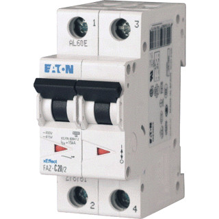 Eaton INSTAUT FAZ-Z1/2