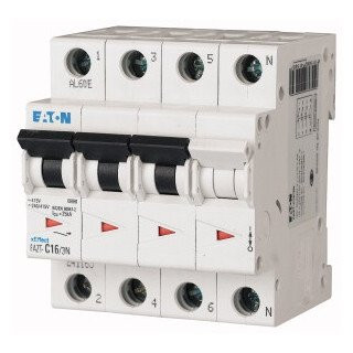 Eaton INSTAUT FAZT-B3/3N