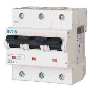 Eaton INSTAUT AZ-3-D100