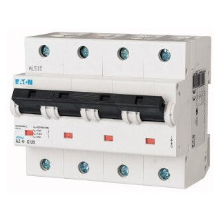 Eaton INSTAUT AZ-4-C40