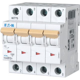 Eaton INSTAUT PLSM-B13/4-MW