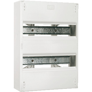 Eaton Xcomfort installatiekast leeg (wand) ip30 kunststof 13 module