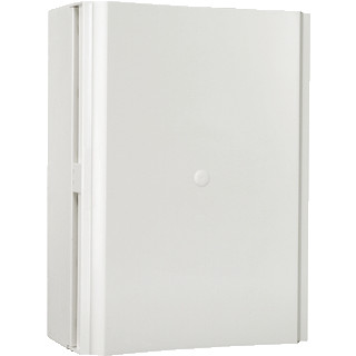 Eaton Xcomfort installatiekast leeg (wand) ip40 kunststof 13 module