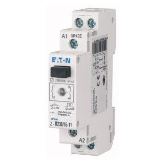 Eaton Installatierelais 24vac 16a 2no