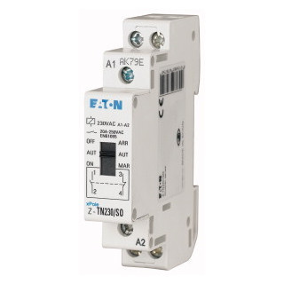 Eaton INSTALRELAIS Z-TN24/3S