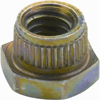 Eaton Halyester inpersmoer M10 geen (onbehandeld)