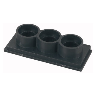 Eaton Systeem 55 kabel-/buisinvoerstuk 1X invoer 16-19MM