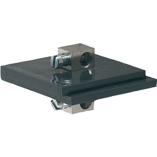 Eaton Systeem 55 kabel-/buisinvoerstuk