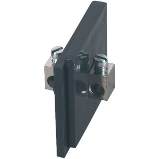 Eaton Systeem 55 kabel-/buisinvoerstuk 1X invoer