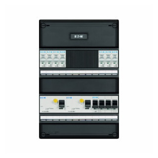 Eaton Systeem 55 kabel-/buisinvoerstuk