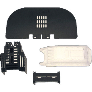 Eaton Ip-beschermingsset 630 A ac 690 V NH3 3P iec ip20