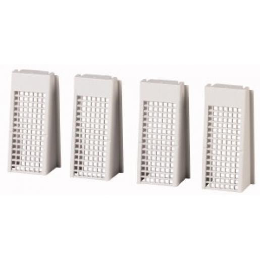 Eaton Ip2x aanrakingsbeveiliging NZM1 4P