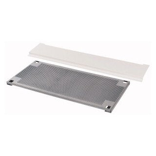 Eaton It-montageplaat en hor.afscheiding TBV BF 33te brede opbouw kast