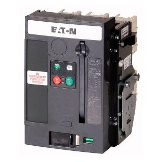 Eaton ACB's & accessoires Lastscheider Inx16, 3P, 1600a, uitrijbaar