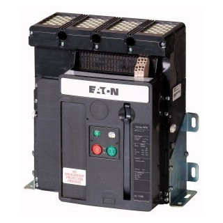 Eaton ACB's & accessoires Lastscheider Inx16, 4P, 800a, vast
