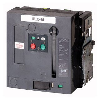 Eaton ACB's & accessoires Lastscheider Inx40, 3P, 1000a, uitrijbaar