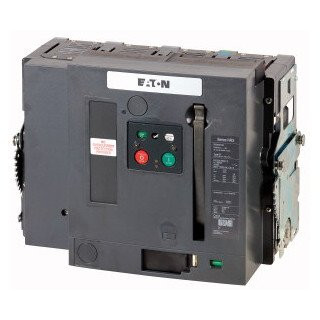 Eaton ACB's & accessoires Lastscheider Inx40, 4P, 1600a, uitrijbaar