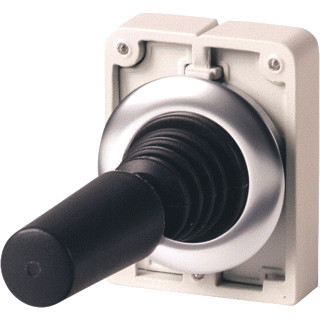 Eaton Joystick 30MM vlak 4 standen terugverend