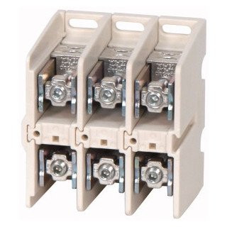 Eaton K150 aansluitklem voor hoofdkabel 3P din-rail 3-aansluitingen