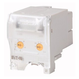 Eaton Kabel kortsluit beveiliging voor 15-36a I.C.M.pke65 met SW-DT