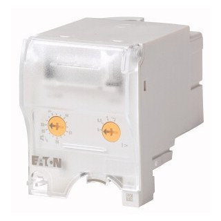 Eaton Kabel kortsluit beveiliging voor 30-65a I.C.M. pke65 met SW-DT