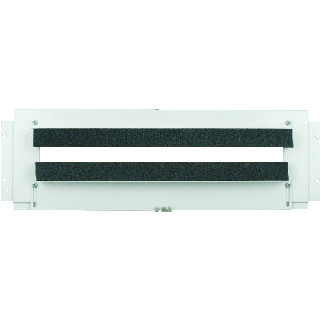 Eaton Kabelinlaatflensplaat verstelbaar ip30 grijs