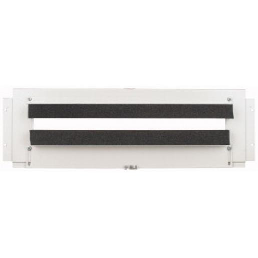 Eaton Kabelinlaatflensplaat verstelbaar ip30 wit