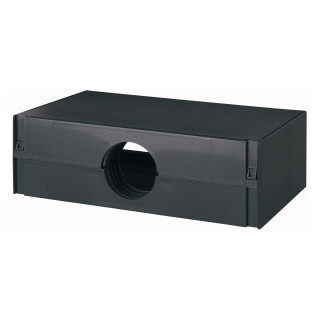Eaton Kabelinvoering nen 1x45 hoog