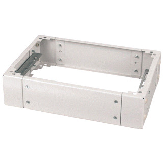 Eaton Kabelrangeerraam hxbxd=200x1000x300mm grijs