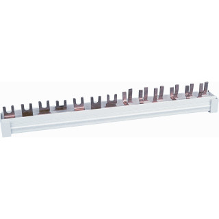 Eaton Kamrail Z-GSV-10/1P+N/12-U 2P 50 A 10 MM2 overig lengte 213 MM