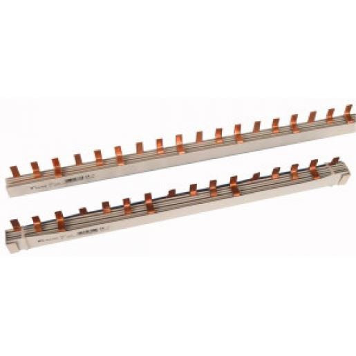 Eaton Kamrail Z-SV-35/3P+N-6te 3P 110 A 35 MM2 pen lengte 1000 MM