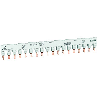 Eaton Kamrail Z-SV/ul-16/3P-3te/12 3P 40 A 16 MM2 pen lengte 210 MM
