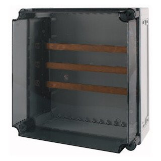 Eaton Kast ci hxb=375x375mm 60MM RM voor 400 A 3P