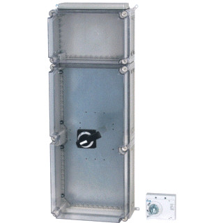 Eaton Kast ci voor NZM3-630a hxbxd=1000x375x225mm