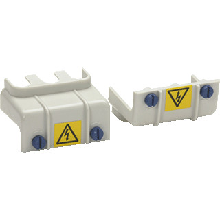 Eaton Klemmenafdekking 3P voor QM 40/3 QM 63/3