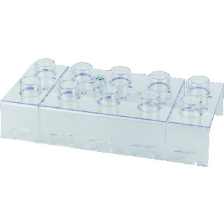 Eaton Klemmenafdekking voor k2x240/3 (/4 /5)