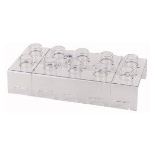 Eaton Klemmenafdekking voor k3x185/3 (/4 /5)