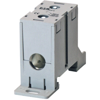 Eaton Klemmenblok 1P alu 175a 1 terminals