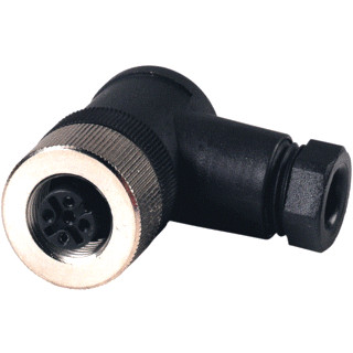 Eaton Koppeling 4 pol.haaks