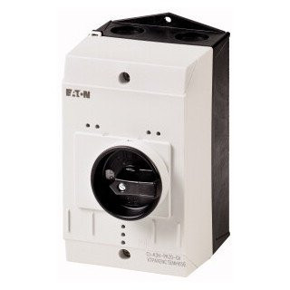 Eaton SCHKST LG CI-K2H-PKZ0-GV