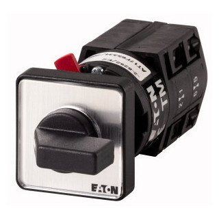 Eaton TM lastscheider ip65 4P 10a