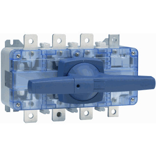 Eaton Dumeco lastscheider ip20 3P 1000a