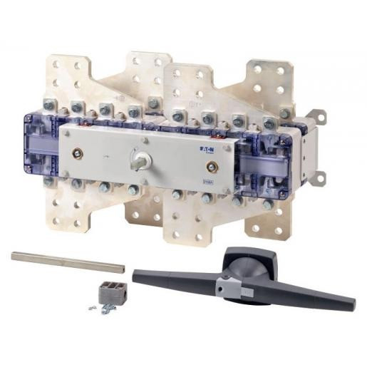 Eaton Dumeco lastscheider ip20 4P 3150a