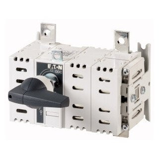 Eaton LASTSCH DDC-125/2