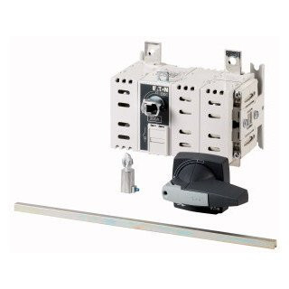 Eaton LASTSCH DDC-125/2/M4/P-G