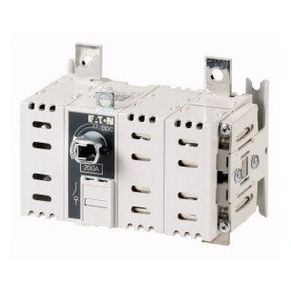 Eaton LASTSCH DDC-125/2-SK