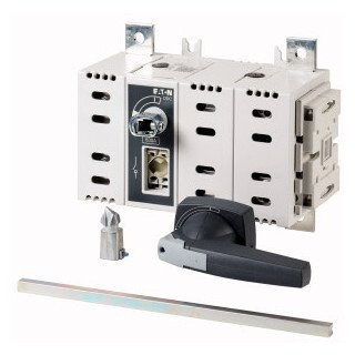 Eaton LASTSCH DDC-630/2/M4/P-G