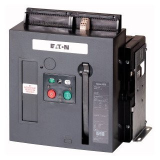 Eaton Inx lastscheider ip31 3P 3200a
