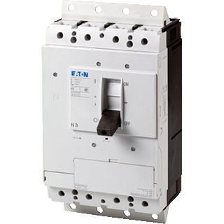 Eaton LASTSCH N3-4-630-SVE