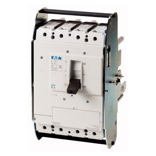 Eaton NZM lastscheider ip20 4P 630a